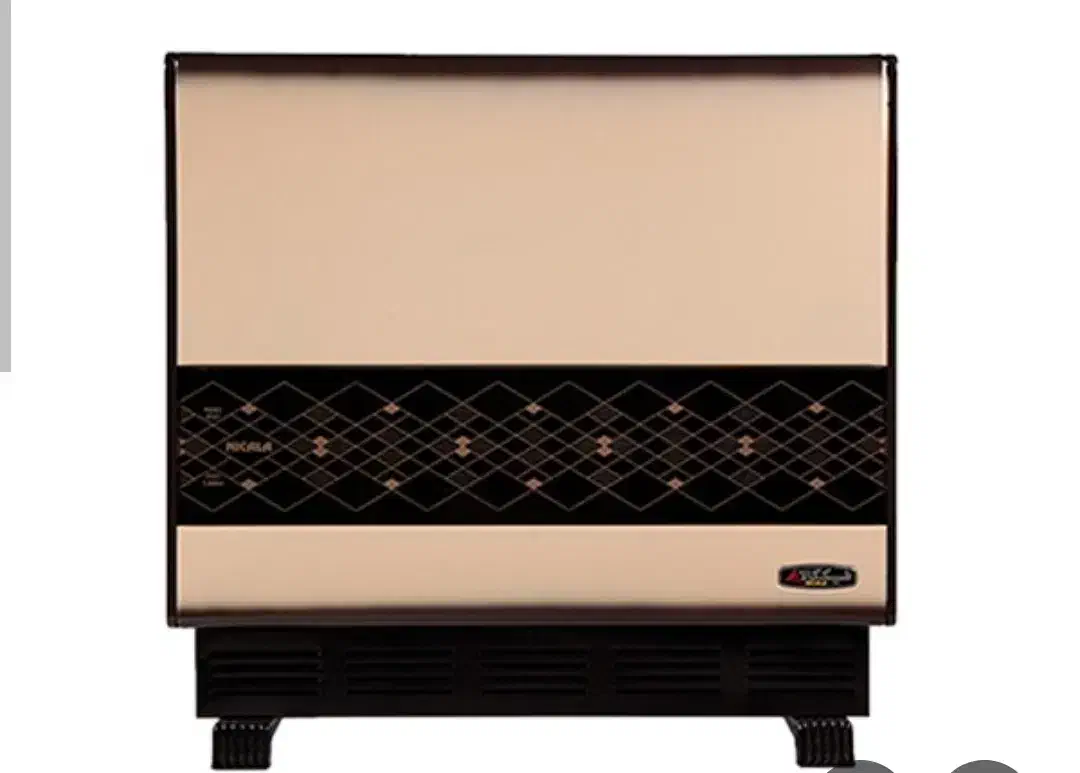 بخاری نیک کالا دست دوم|بخاری، هیتر، شومینه|نجف‌آباد, ویلاشهر|دیوار