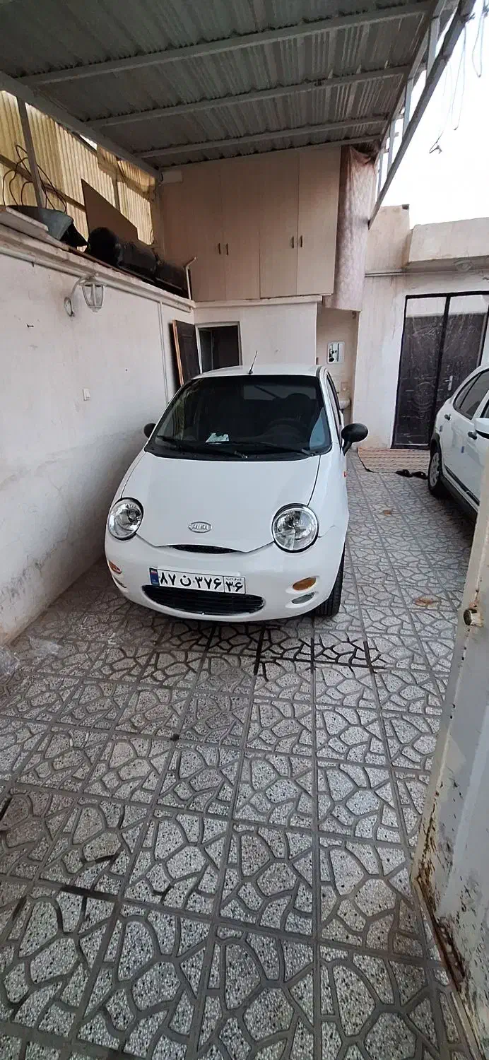 ماشین mvm110 فروشی|خودرو سواری و وانت|تربت‌حیدریه, کلاته توکلی|دیوار