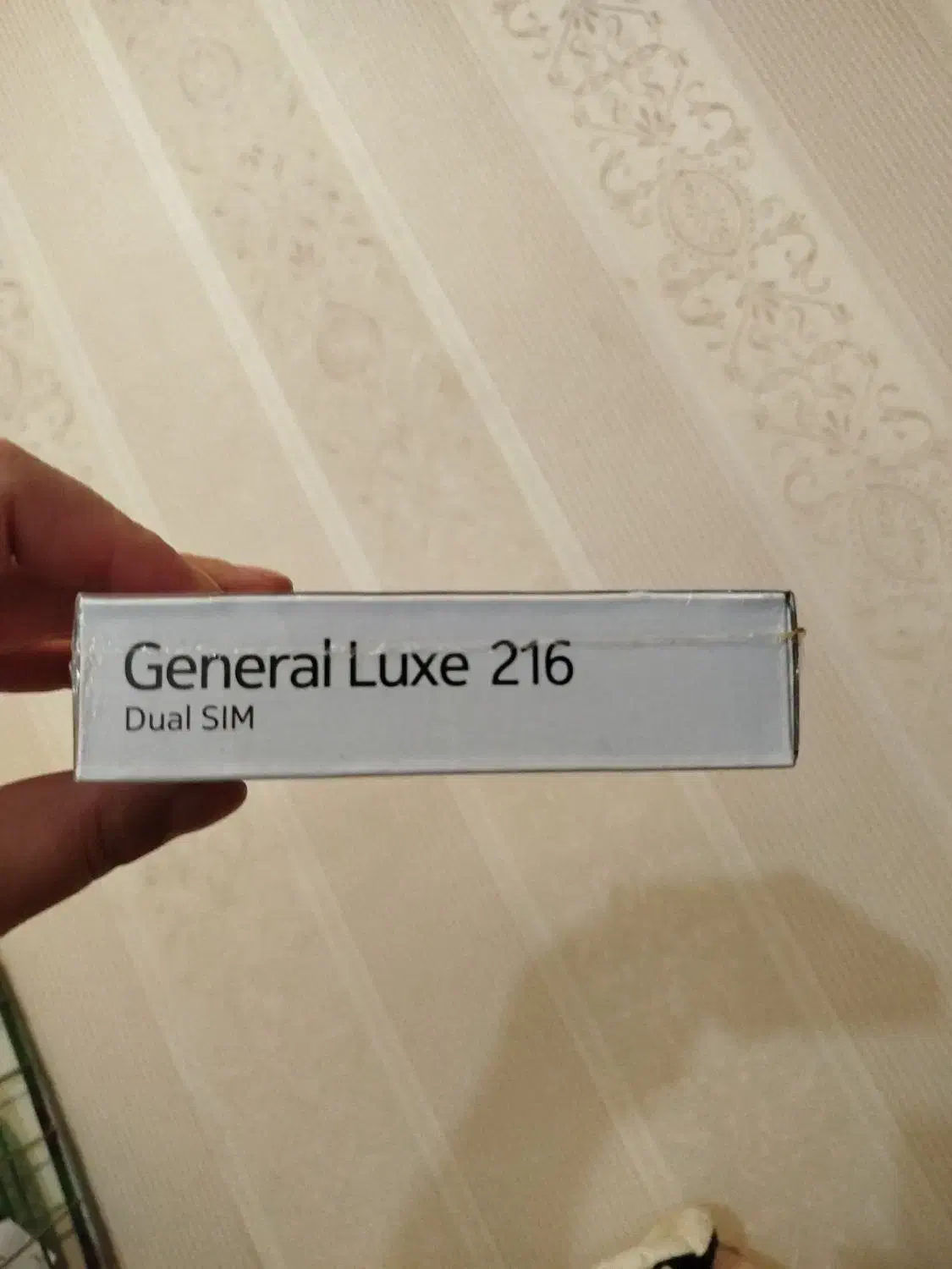 گوشی  ساده 216اصل|موبایل|تهران, هفده شهریور|دیوار