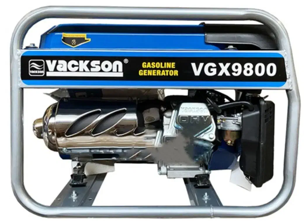 موتور برق  واکسون سه هشت کیلو وات تمام مس|ماشین‌آلات صنعتی|مراغه, |دیوار