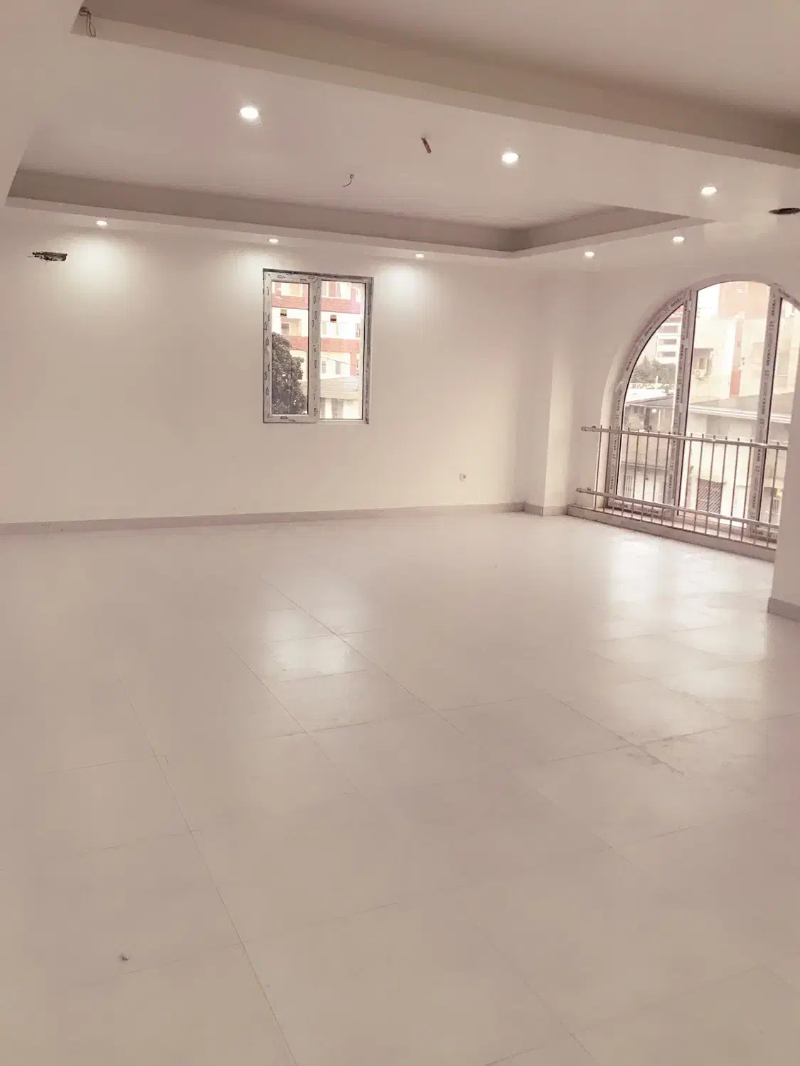 واحد 145 متری لاکچری و لوکس‌ در بلوار پاسداران|فروش آپارتمان|ساری, |دیوار