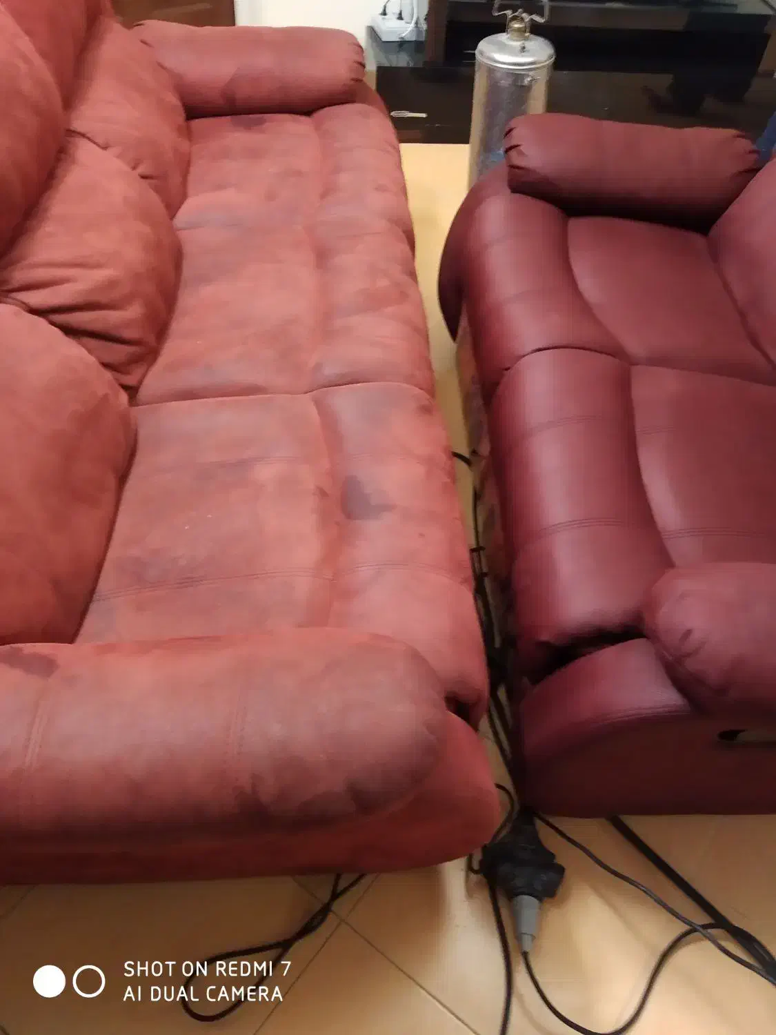 مبل شویی گلشن مبل فرش خوشخواب قالی موکت|خدمات نظافت|مشهد, ایثارگران|دیوار