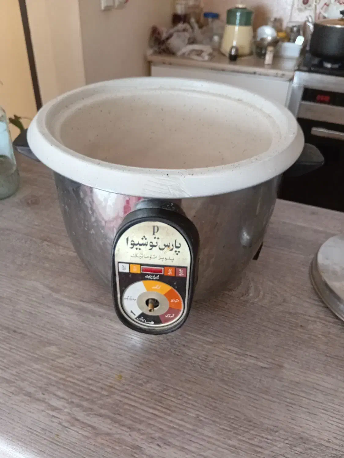 پلوپز|اجاق گاز و لوازم برقی پخت‌وپز|تهران, آذربایجان|دیوار