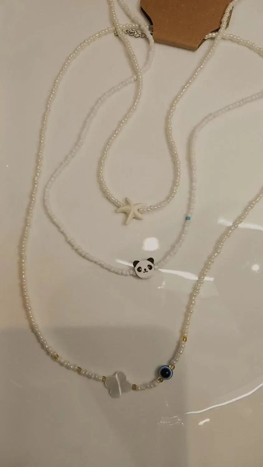 اکسسوری های دست ساز|بدلیجات|بروجرد, |دیوار