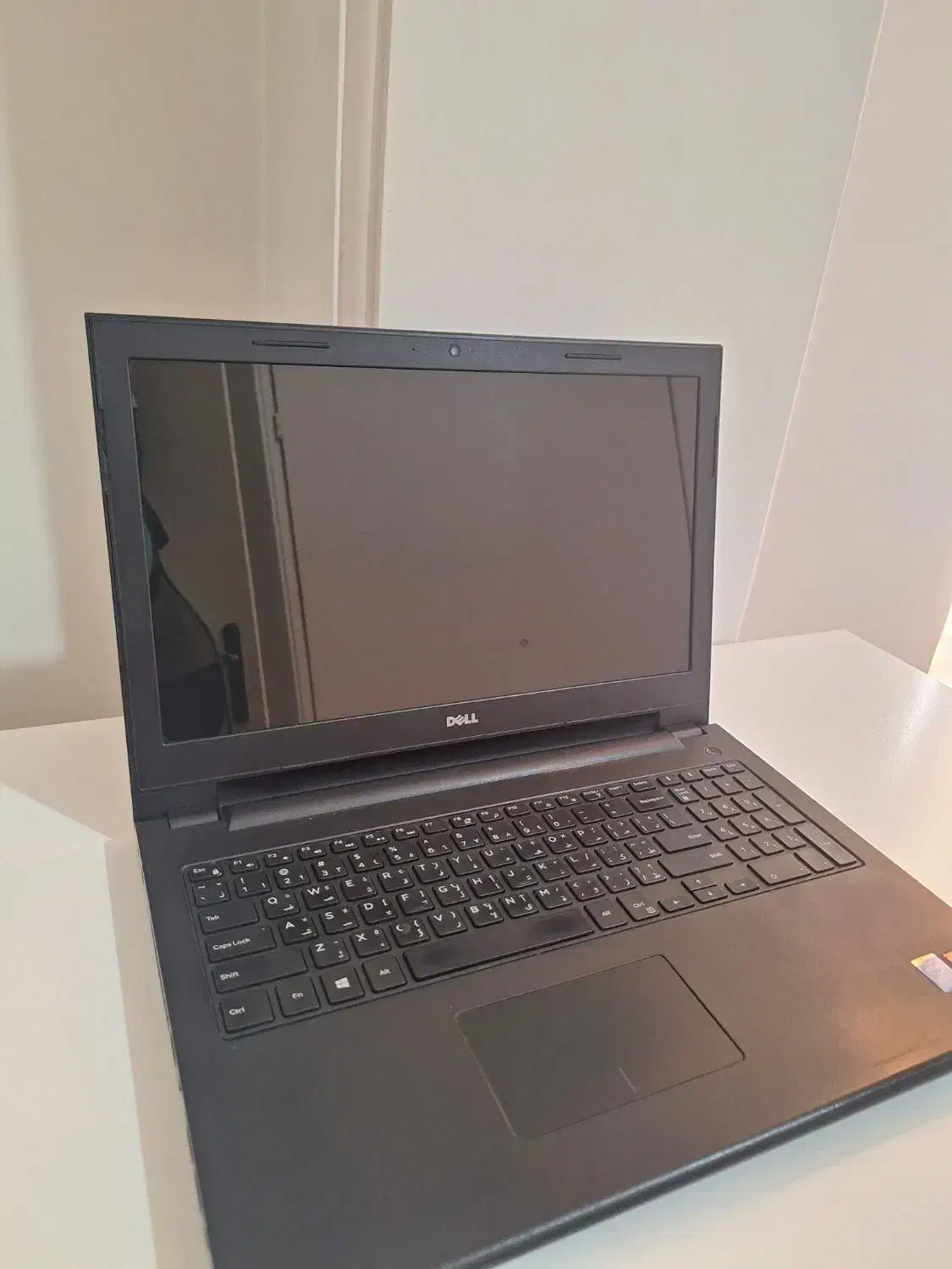 لپ تاپ دل Dell|رایانه همراه|تهران, شهران جنوبی|دیوار