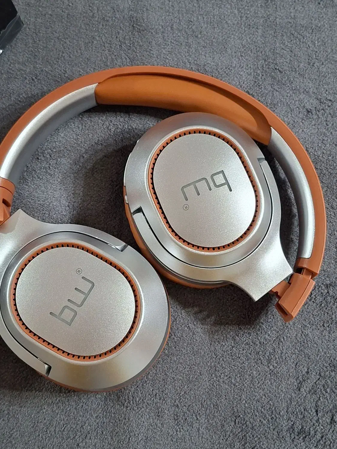 هدست BW|پخش‌کننده همراه|خوی, |دیوار