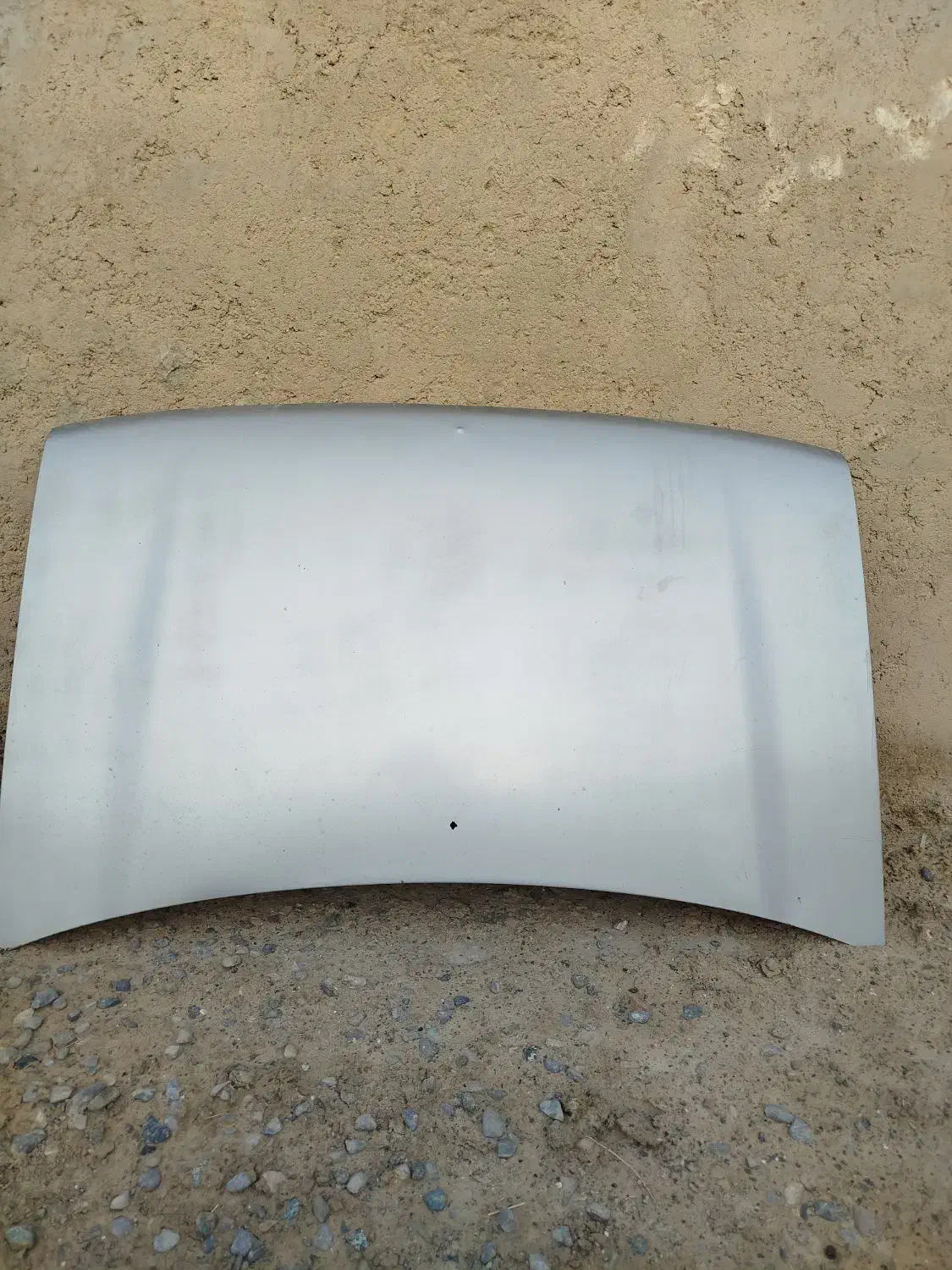 کاپوت پراید|قطعات یدکی و لوازم جانبی|هیرمند, |دیوار