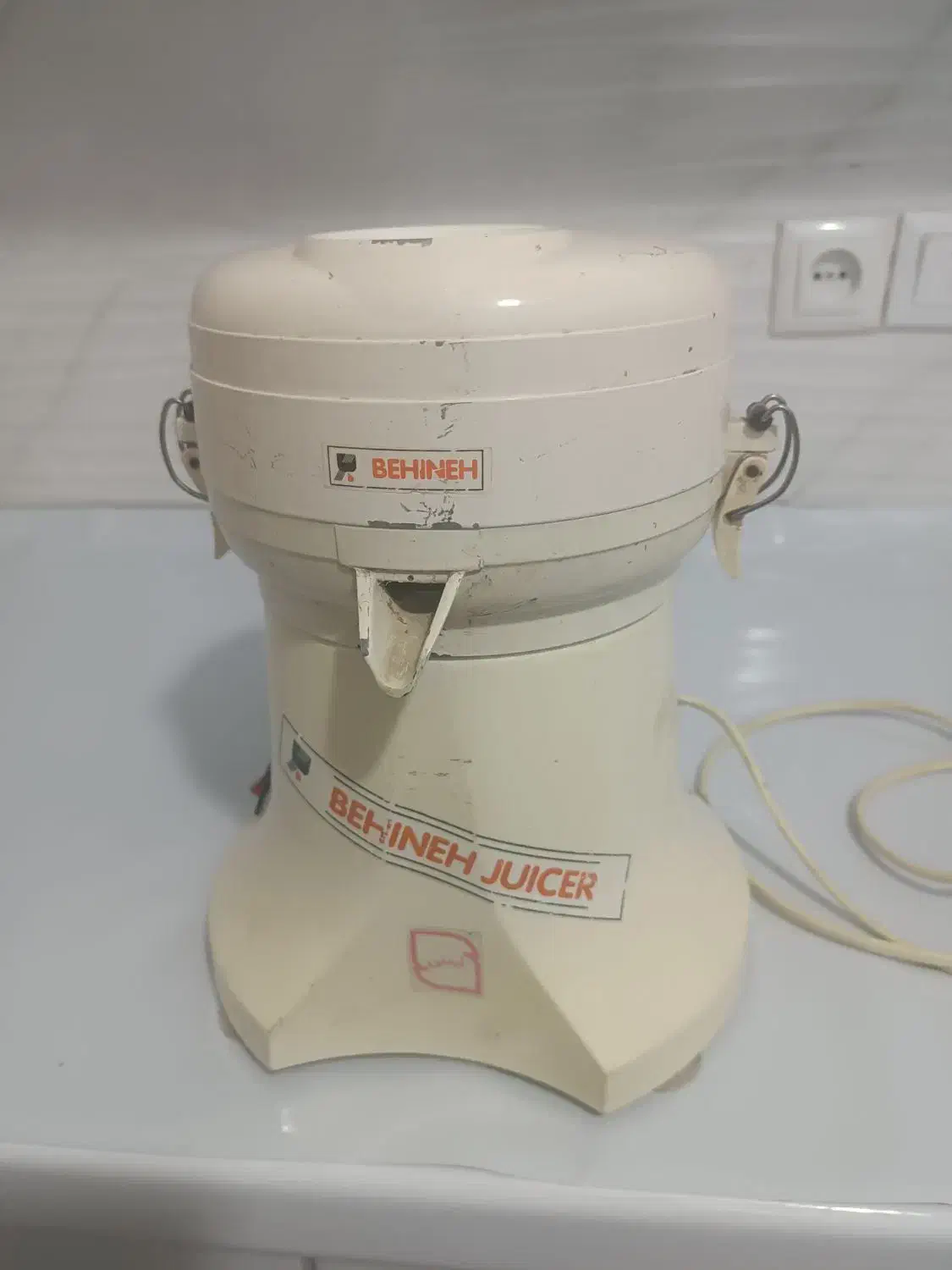 ابمیوه‌گیری‌|آبمیوه‌گیر و آب‌مرکبات‌گیر|شهریار, شهرک بهاران (ویره)|دیوار