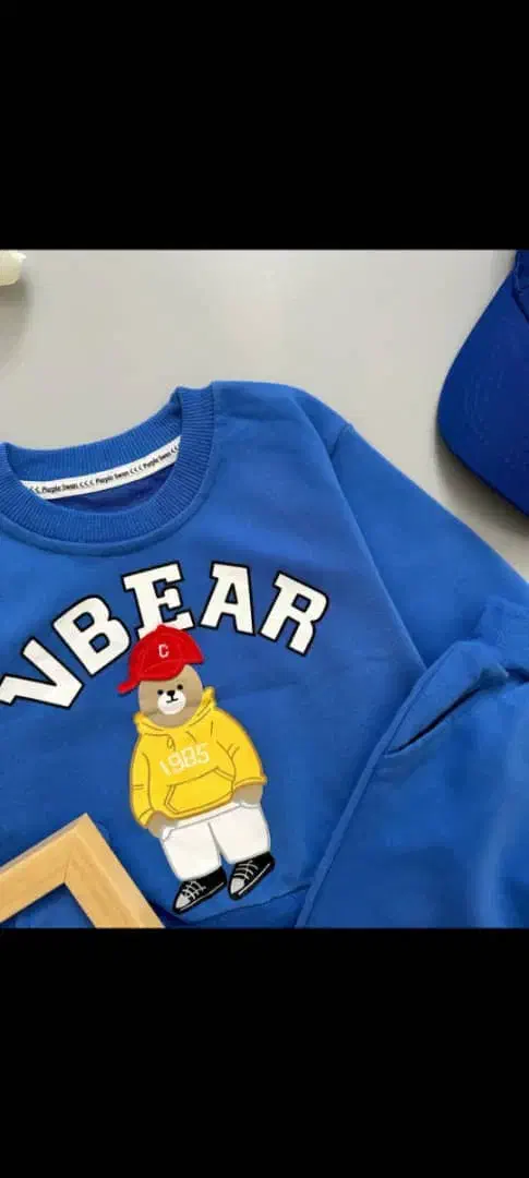 ست سه تیکه تدی ،وارداتی با کیفیت|کفش و لباس بچه|اهواز, امانیه|دیوار