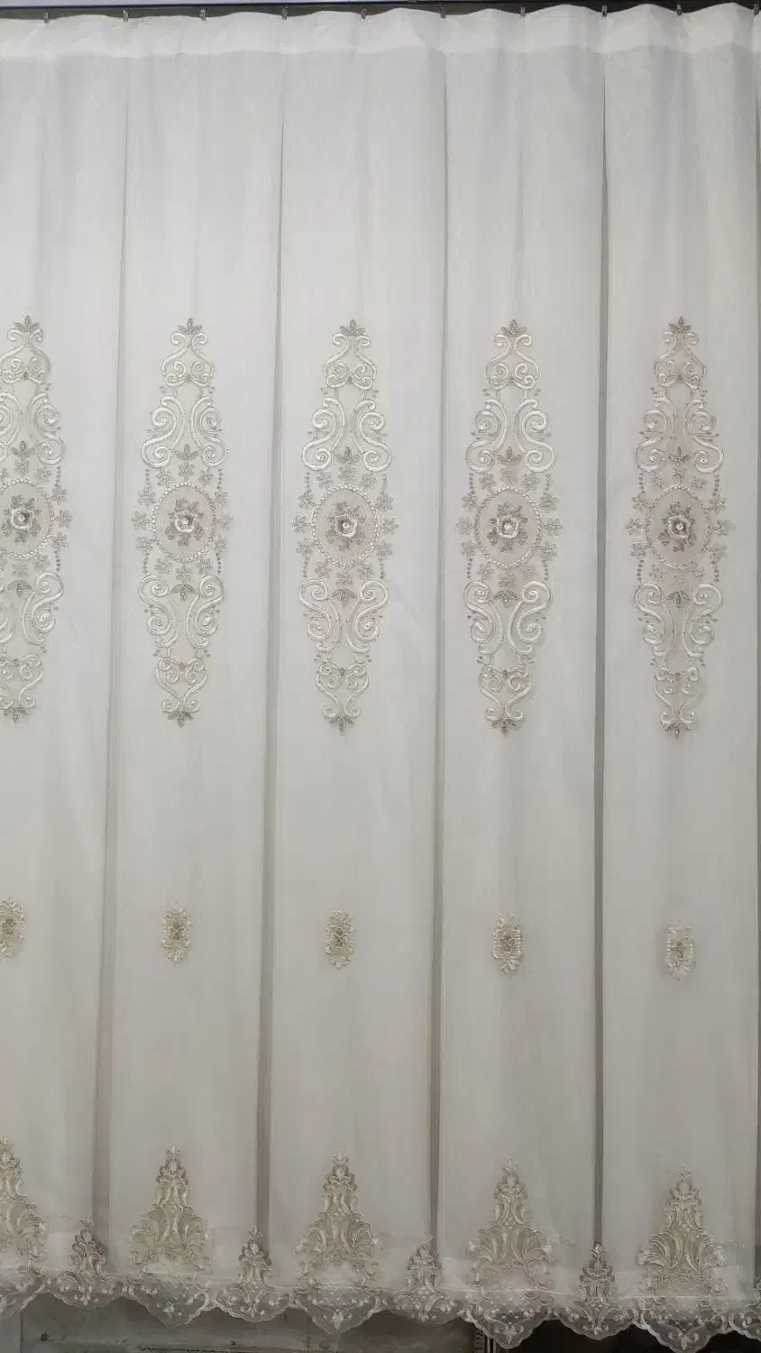 پرده|پرده، رانر، رومیزی|شیراز, صاحب الزمان|دیوار