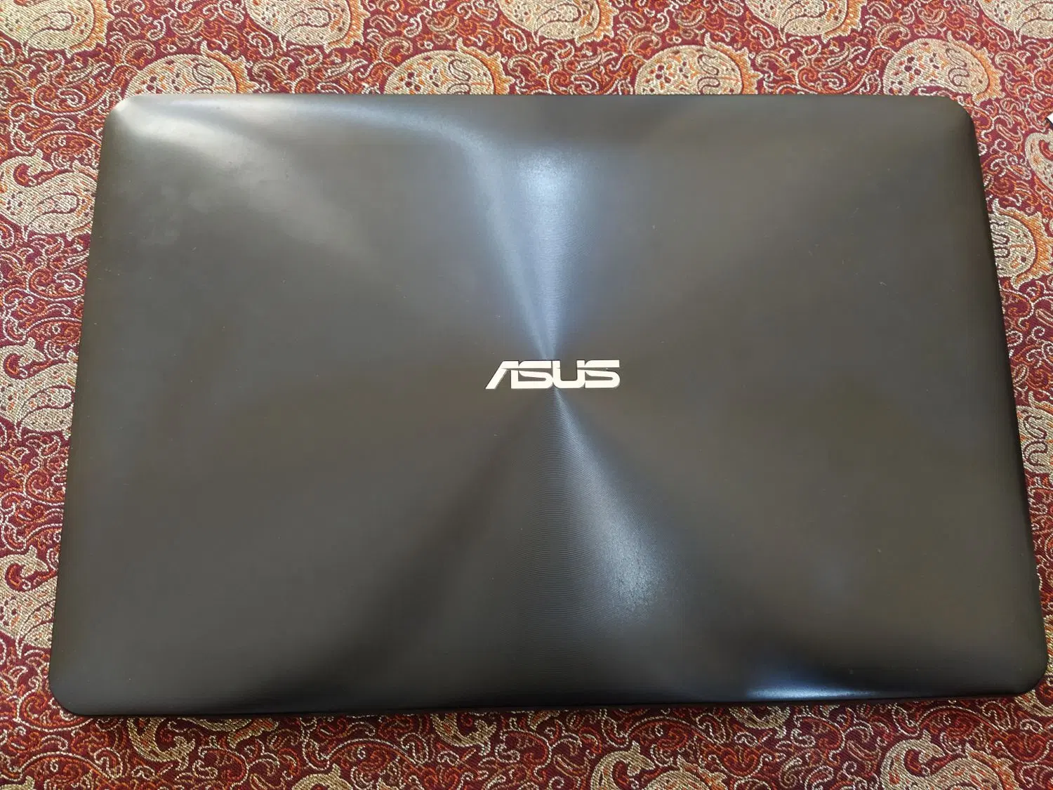 Asus x555l|رایانه همراه|بندرعباس, |دیوار