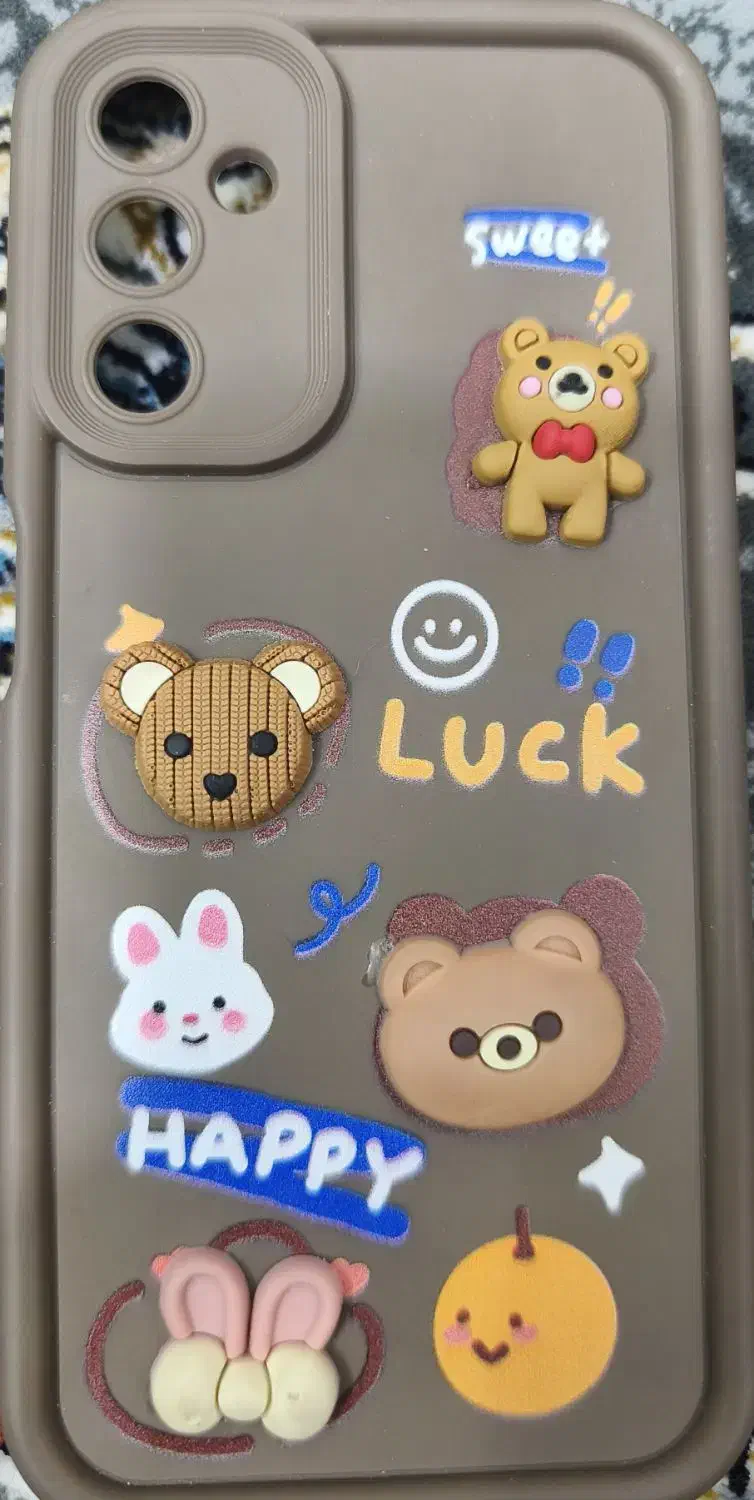 گارد گوشی سامسونگ a14|لوازم جانبی موبایل و تبلت|آران و بیدگل, |دیوار