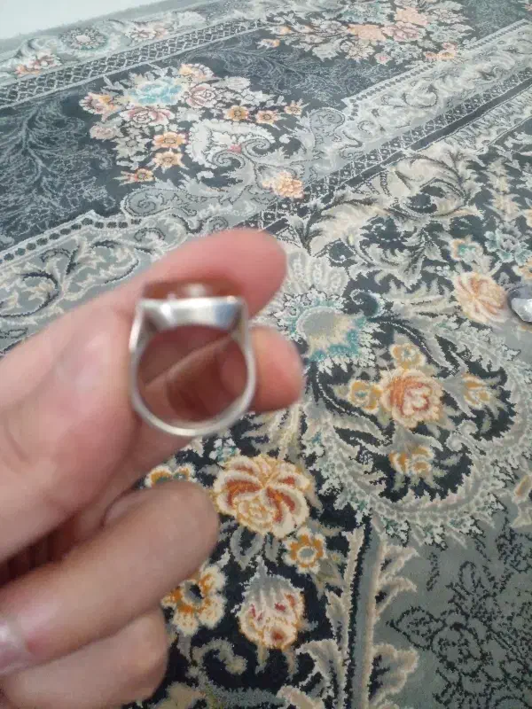 فروش انگوشتر|جواهرات|اندیشه, اندیشه فاز ۲|دیوار