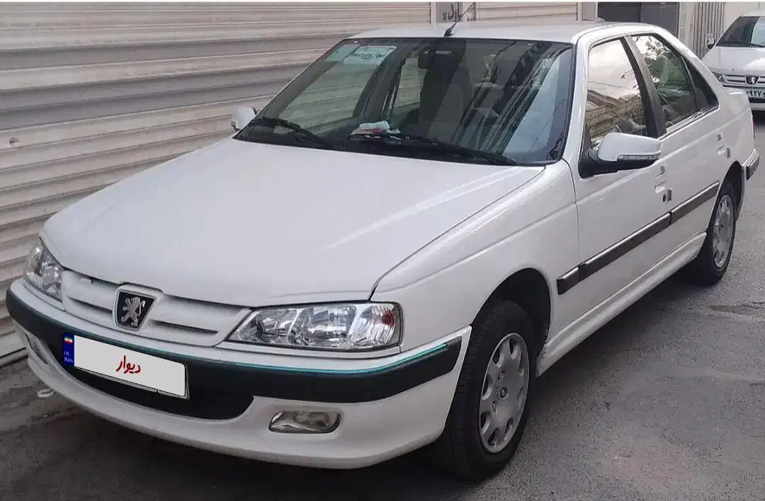 پژو پارس سال مدل ۱۴۰۰|خودرو سواری و وانت|بهبهان, |دیوار