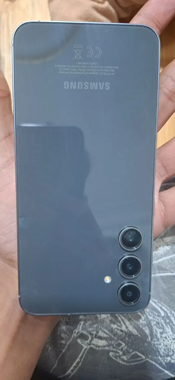 s23fe|موبایل|ارومیه, |دیوار