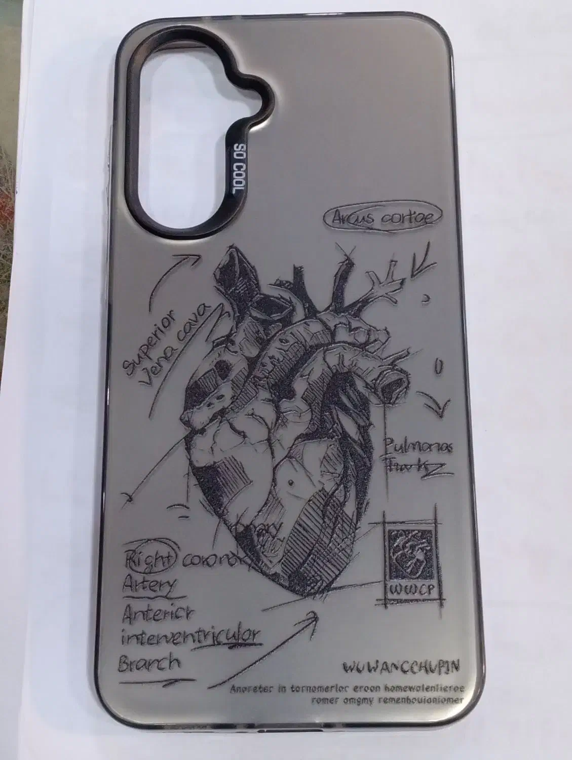 قابگوشی A36|لوازم جانبی موبایل و تبلت|تهران, بازار|دیوار