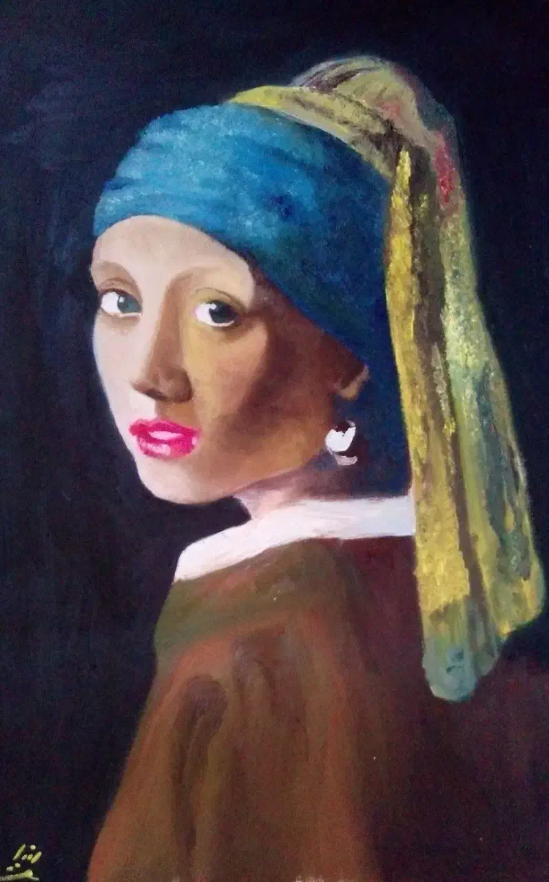 مدرس نقاشی و طراحی|خدمات آموزشی|پردیس, فاز ۸|دیوار