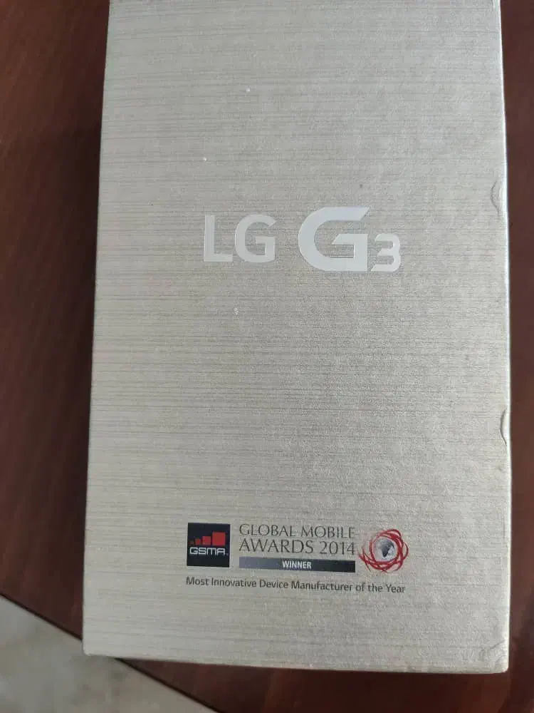 ال جی lg g3|موبایل|شیراز, پودنک|دیوار