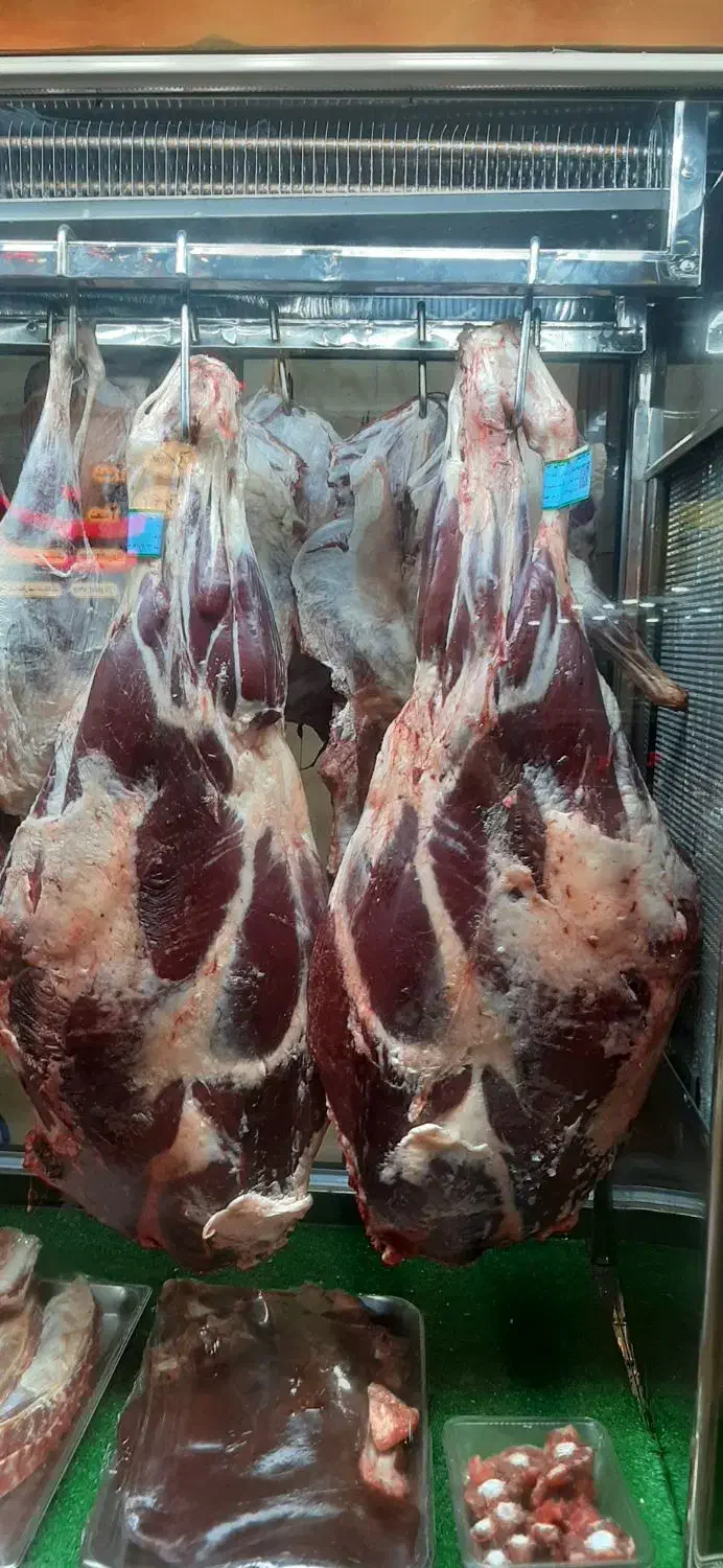 فروش ویژه گوشت تازه محلی|خوردنی و آشامیدنی|رشت, دیلمان|دیوار
