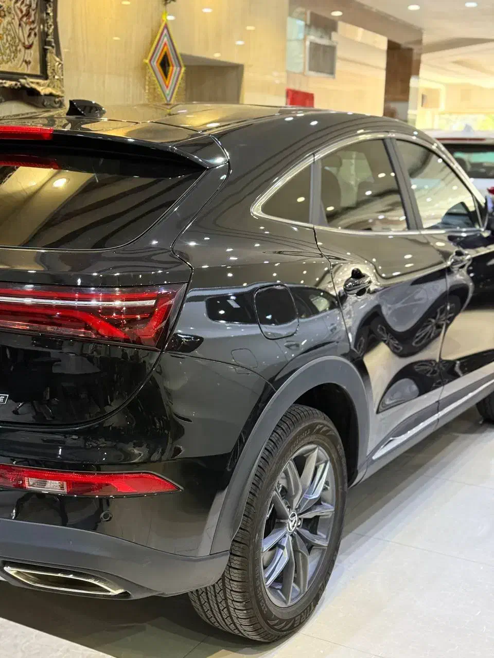 دیگنیتی پرایم 1404|خودرو سواری و وانت|اصفهان, سروستان|دیوار