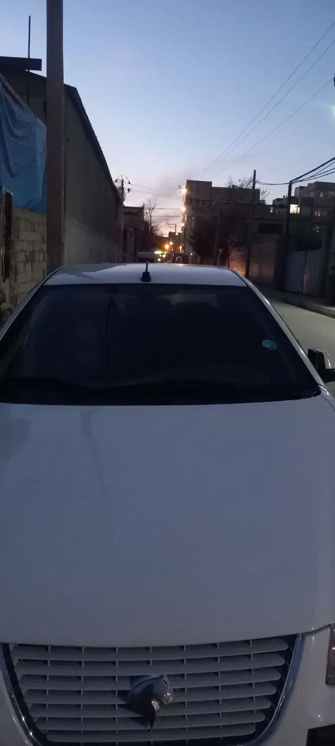 سمندمدل 94|خودرو سواری و وانت|مشهد, کوی پلیس|دیوار