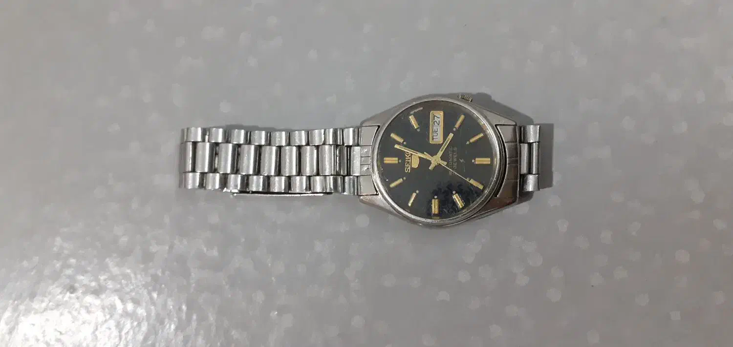 ساعت مچی نبضی|ساعت|بروجرد, |دیوار