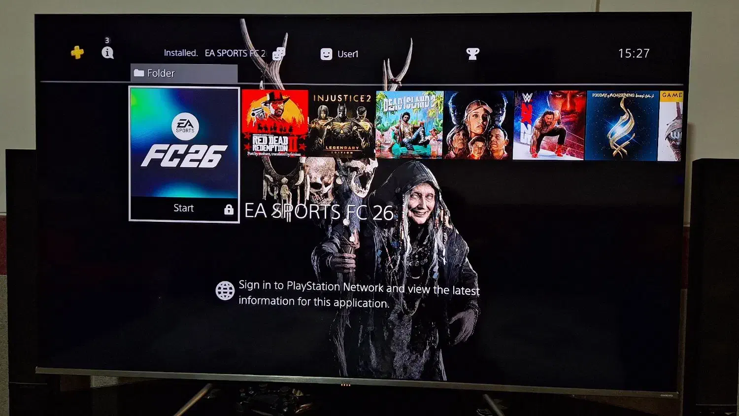 ps4 pro کپی خور|کنسول، بازی ویدئویی و آنلاین|یزد, |دیوار