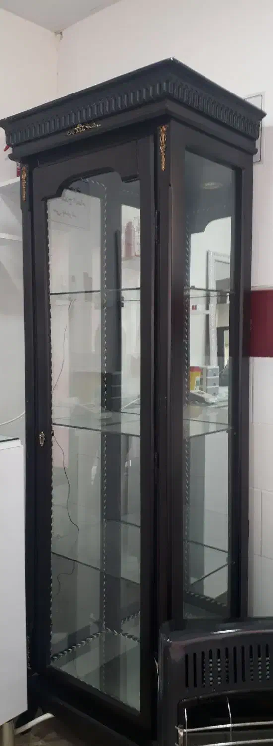 بوفه|بوفه، ویترین، کنسول|ابهر, |دیوار