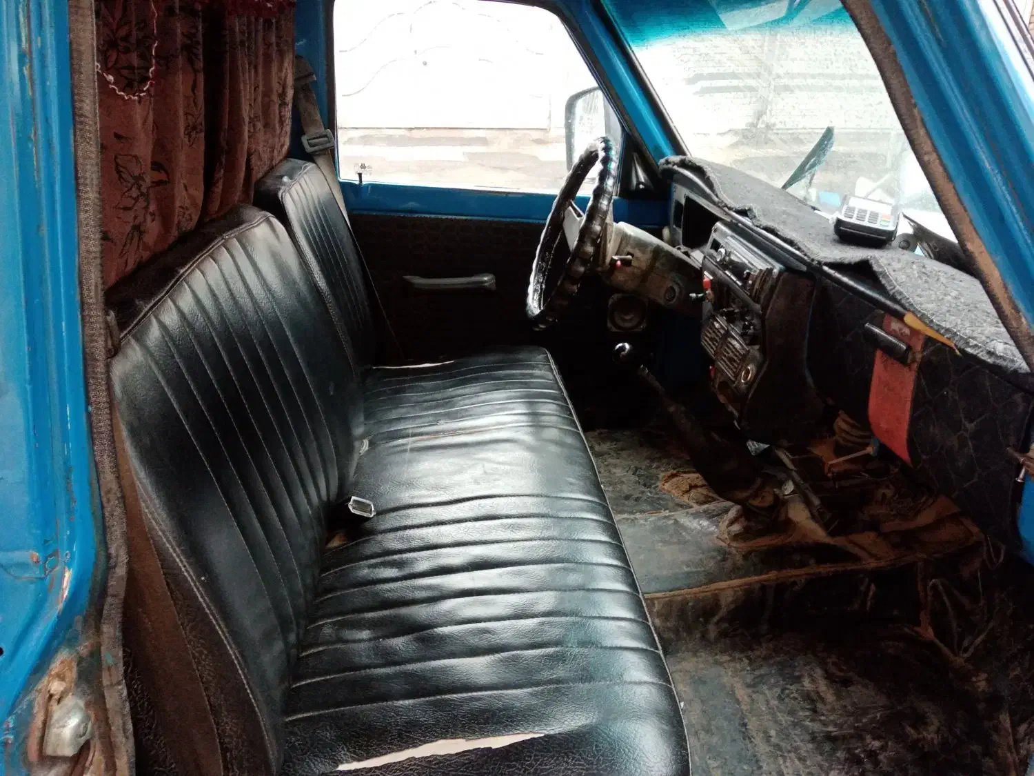 مدل 85|خودرو سنگین|نیشابور, گنبد سبز|دیوار