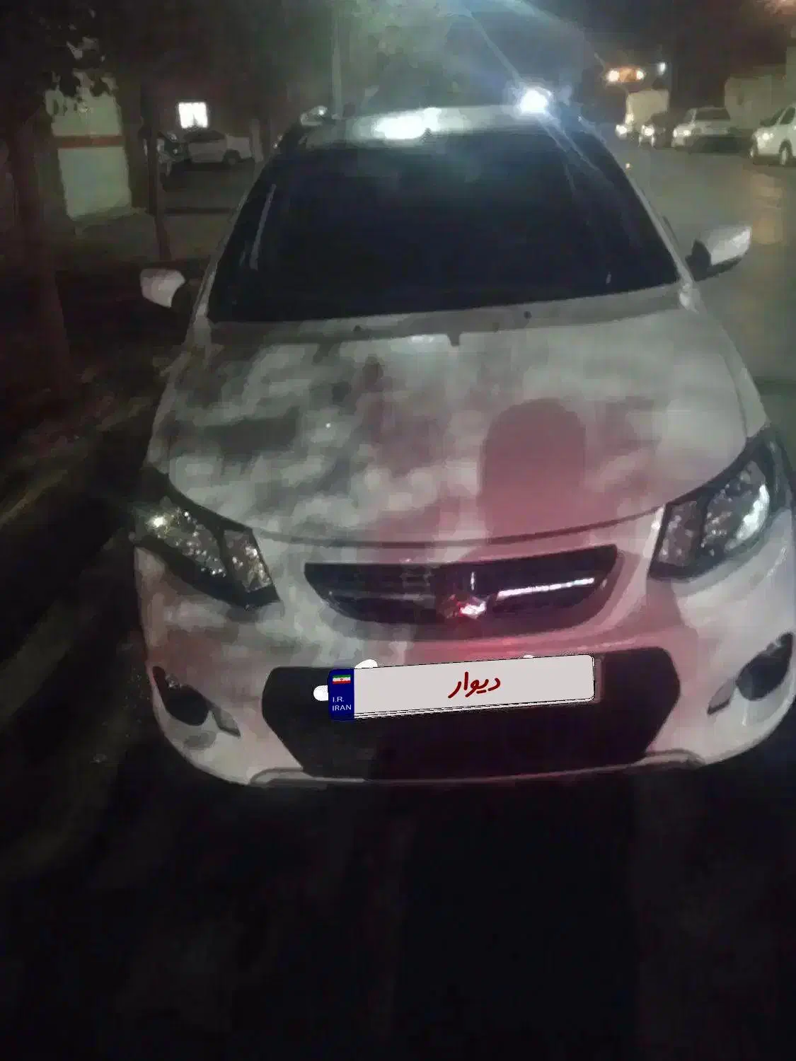 فروش فوری  قیمت|خودرو سواری و وانت|قم, قلعه کامکار|دیوار