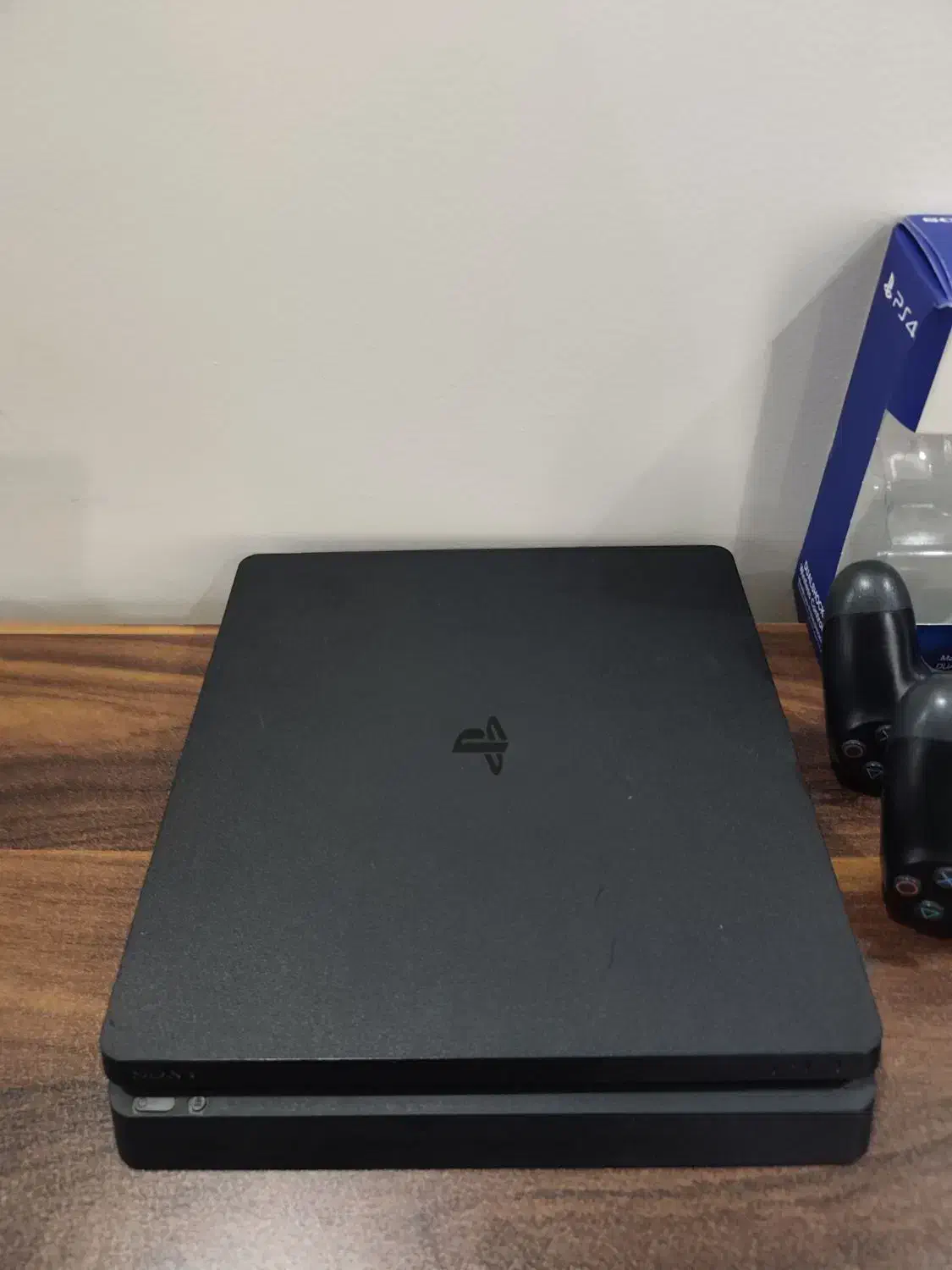 ps4 slim|کنسول، بازی ویدئویی و آنلاین|بومهن, |دیوار