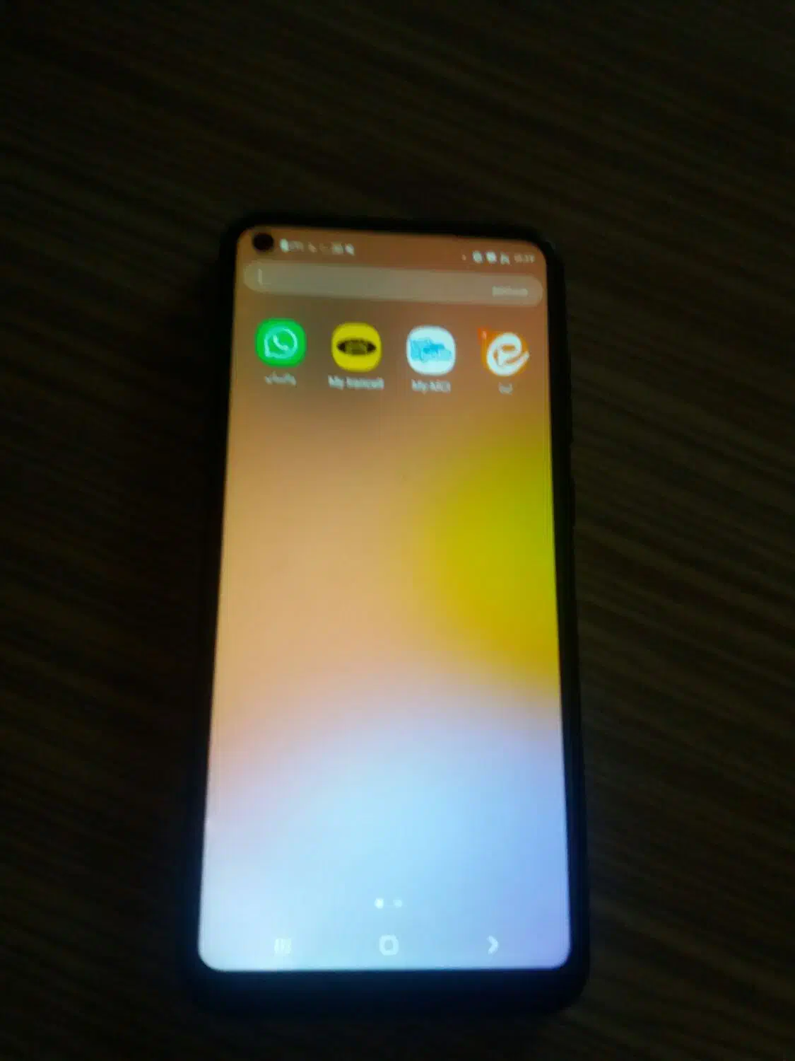 گوشی سامسنگ a11|موبایل|اصفهان, قلعه طبره|دیوار