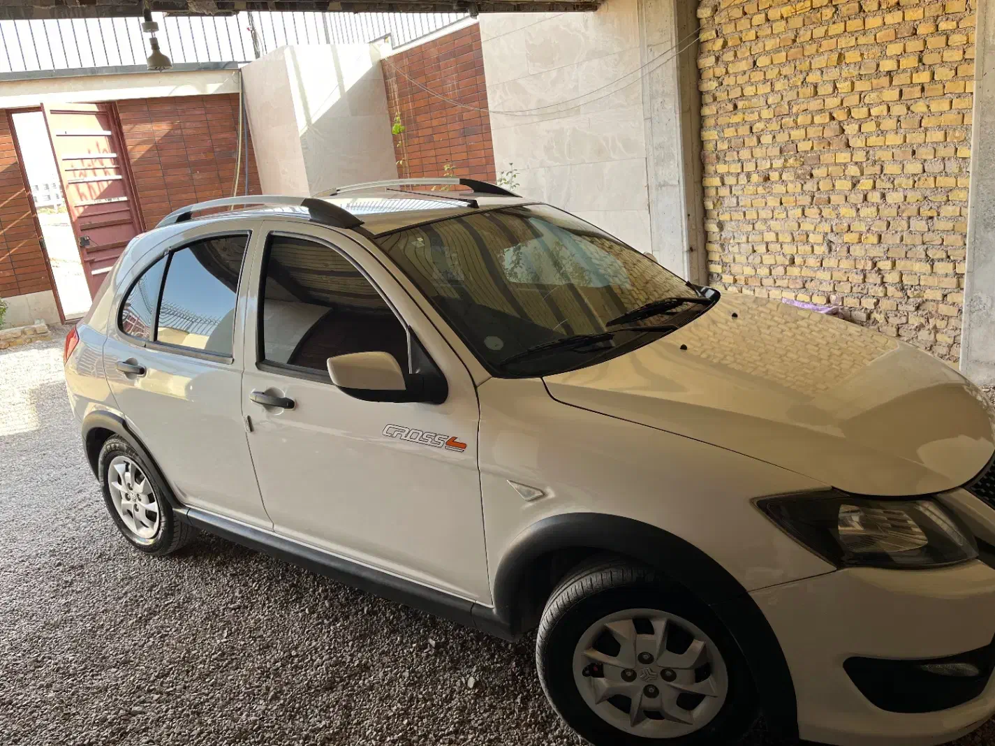 کوییک s|خودرو سواری و وانت|یزد, |دیوار