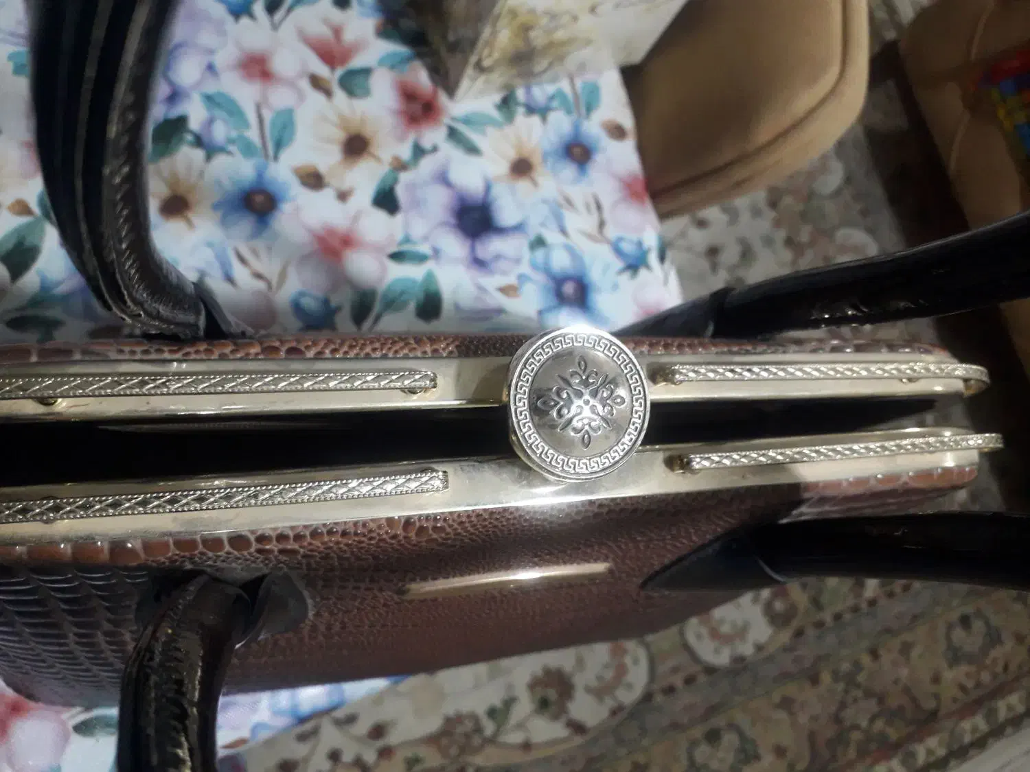 کیف مجلسی|کیف، کفش، کمربند|محمدشهر, جعفرآباد|دیوار