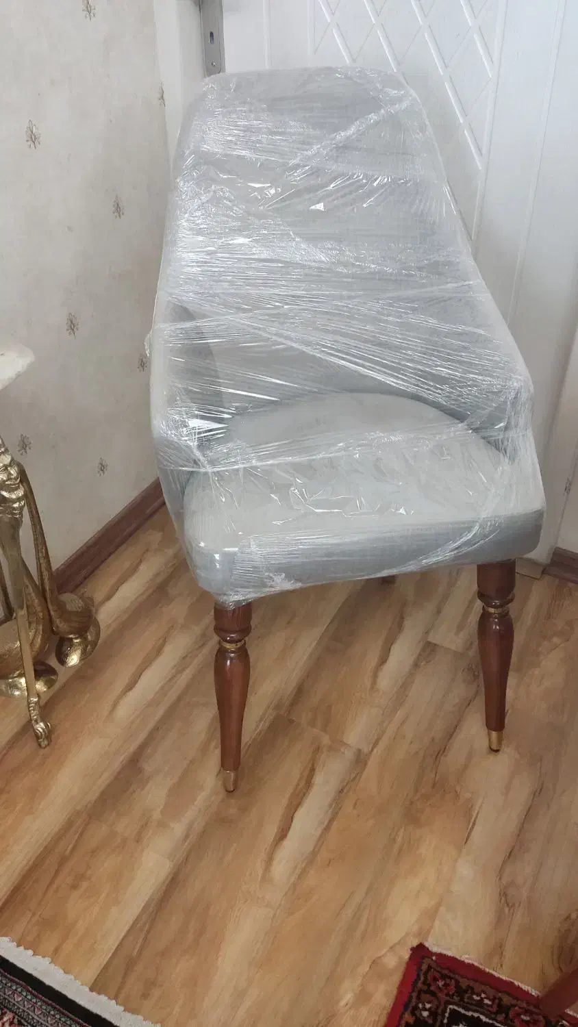 میز و صندلی غذاخوری ۶نفره نو|میز و صندلی غذاخوری|تبریز, |دیوار