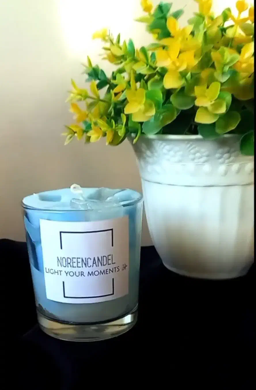 شمع فروشی هم به صورت عمده و هم به صورت خرده|عمدهفروشی|سهند, |دیوار