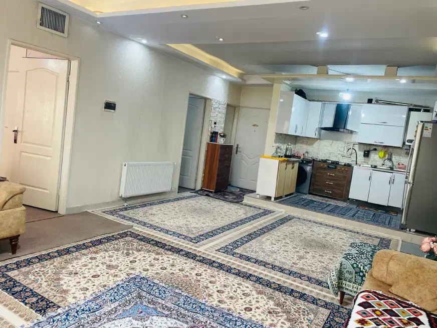 اجاره واحد ۸۵ متری خیابان فرهنگ|اجارهٔ آپارتمان|محمدشهر, شهرک چمران|دیوار