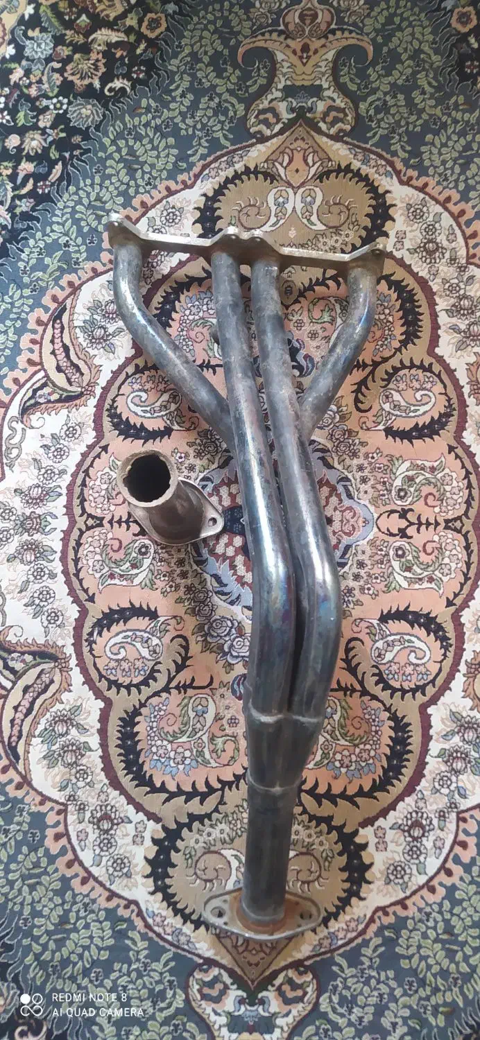 لوازم خودرو|قطعات یدکی و لوازم جانبی|بمپور, |دیوار