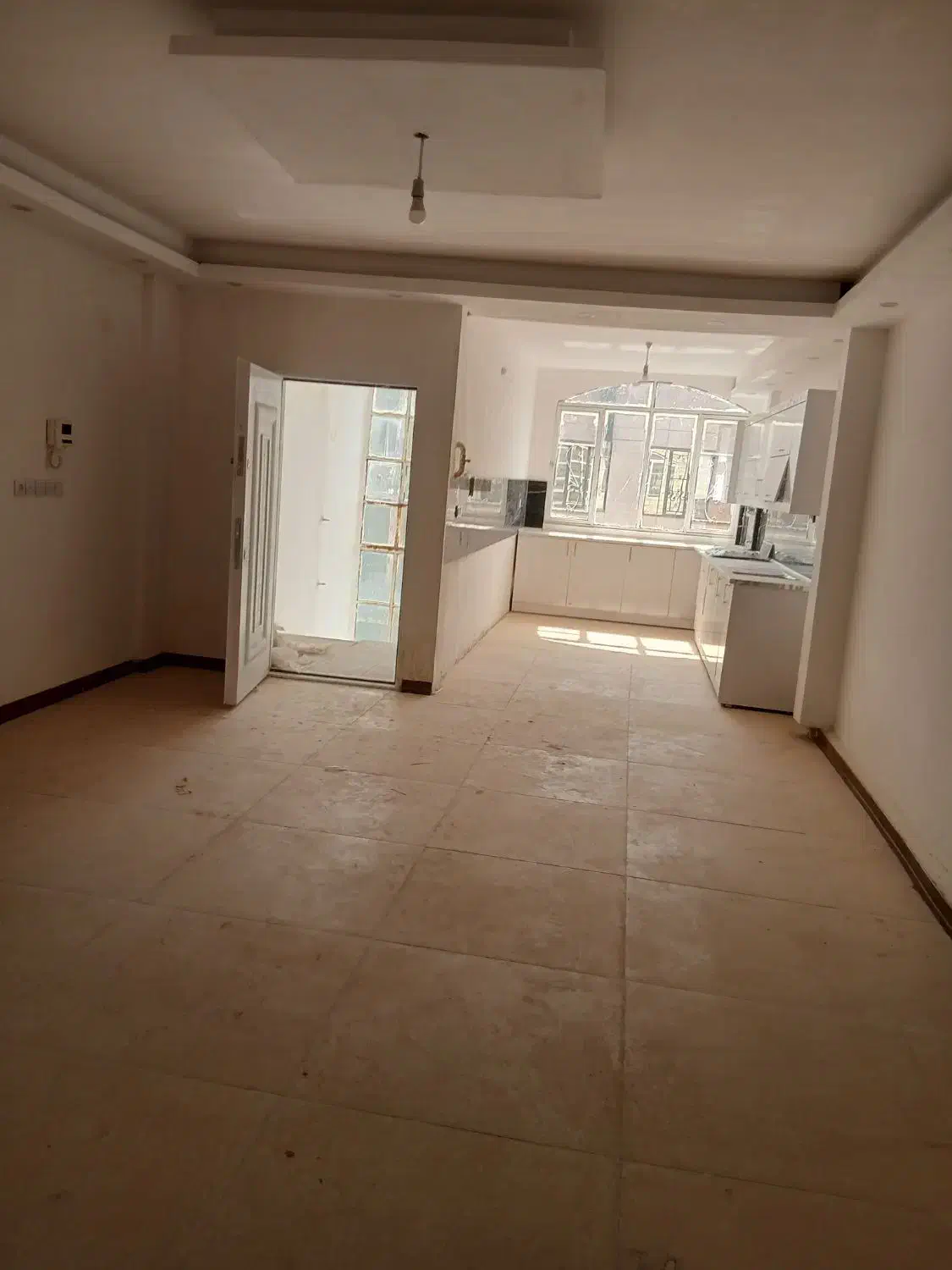 آپارتمان ۸۵ متری آزاده / نهضت بهترین خیابان نوساز|فروش آپارتمان|مشهد, یوسفیه (شهرک غرب)|دیوار