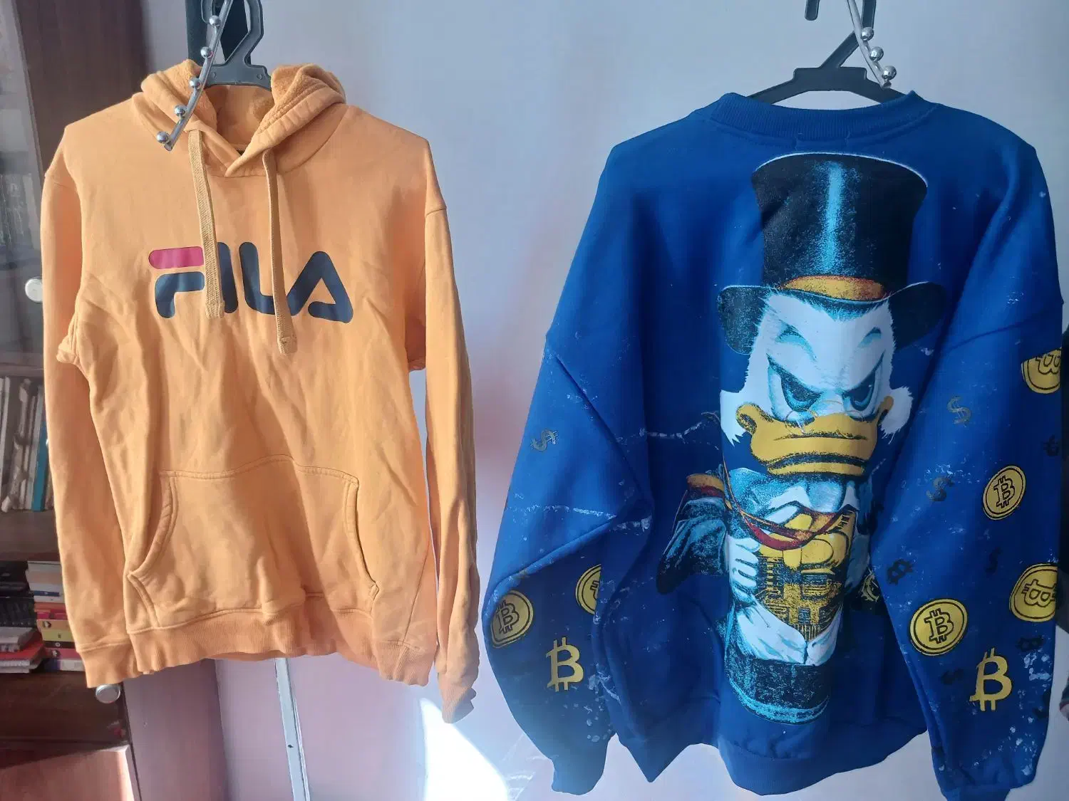 تعداد ۱۸ عدد هودی دورس عمده|لباس|هشتگرد, فاز ۷ مهستان|دیوار