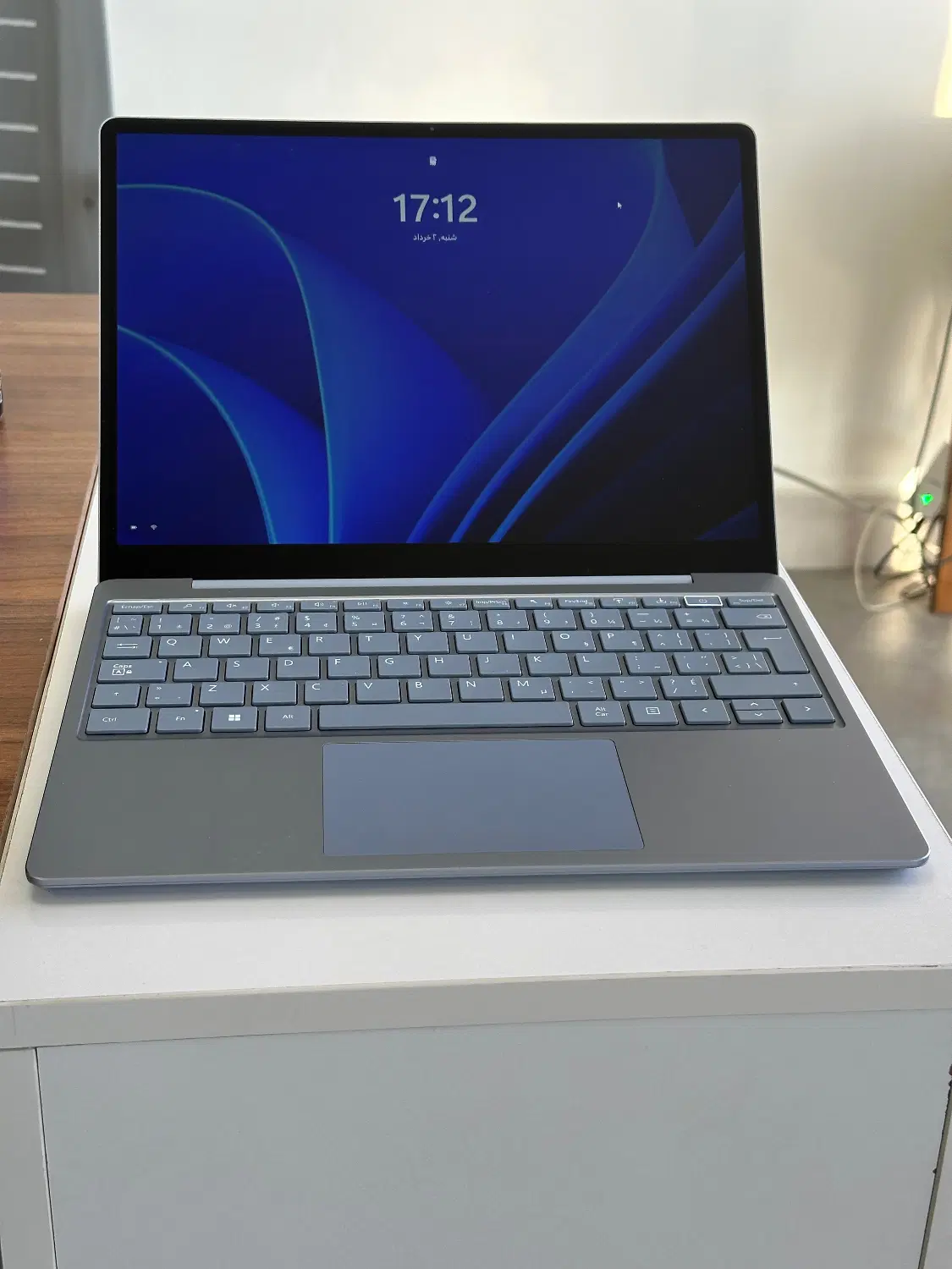 لپتاپ surface go2|رایانه همراه|تهران, امیرآباد|دیوار