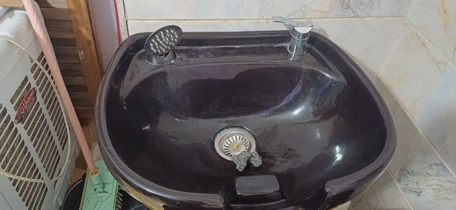 وسایل سالن|آرایشگاه و سالن‌های زیبایی|پاکدشت, خاتون آباد|دیوار