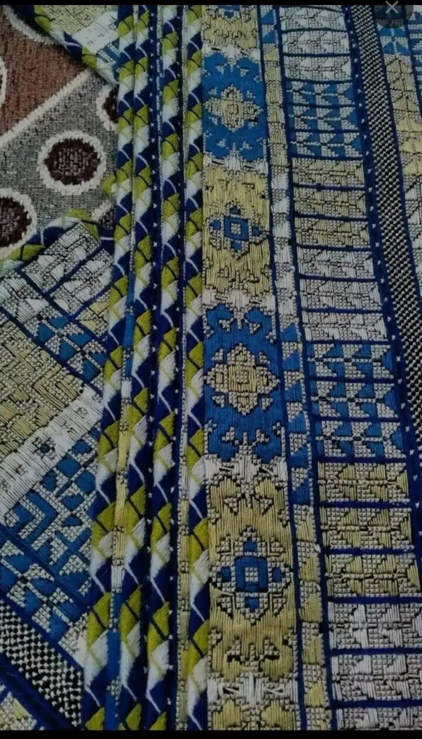 دوخت سرتوپ و آینه|لباس|فاضل آباد, |دیوار