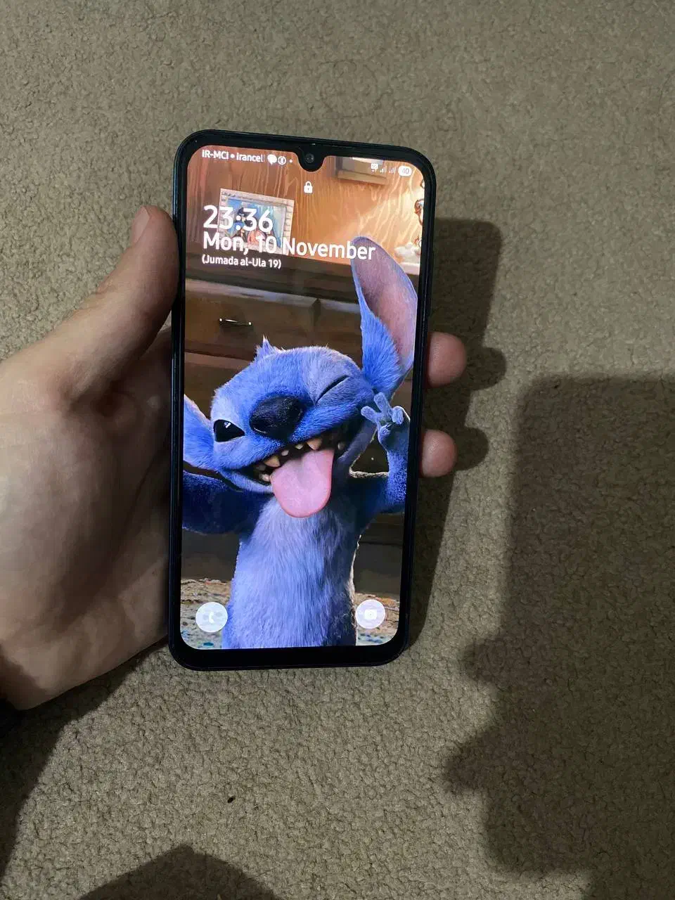 سامسونگ A25|موبایل|مشهد, شهرک بهارستان|دیوار