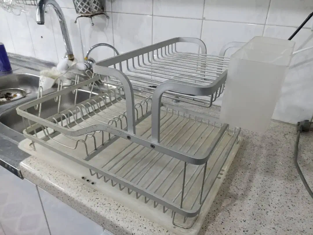 اب چکون رو میزی|آبچکان و نظمدهنده ظروف|اهواز, کیانپارس |دیوار