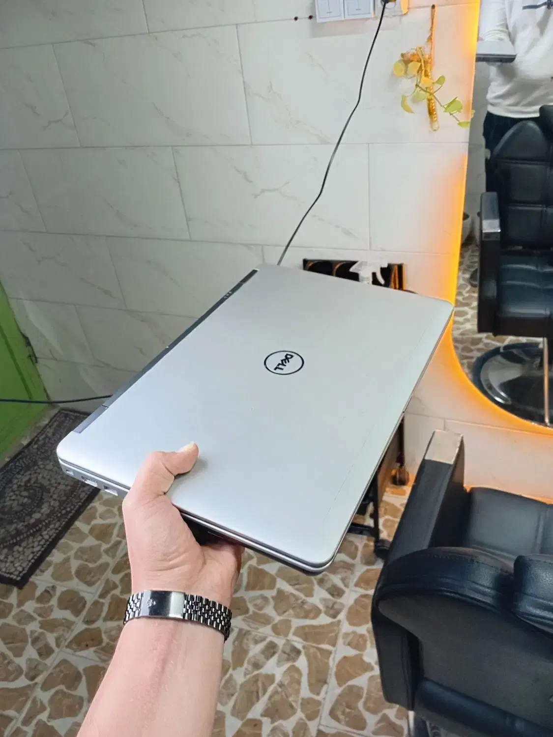 لپتاپ دل LATITUDE 6540|رایانه همراه|فاضل آباد, |دیوار