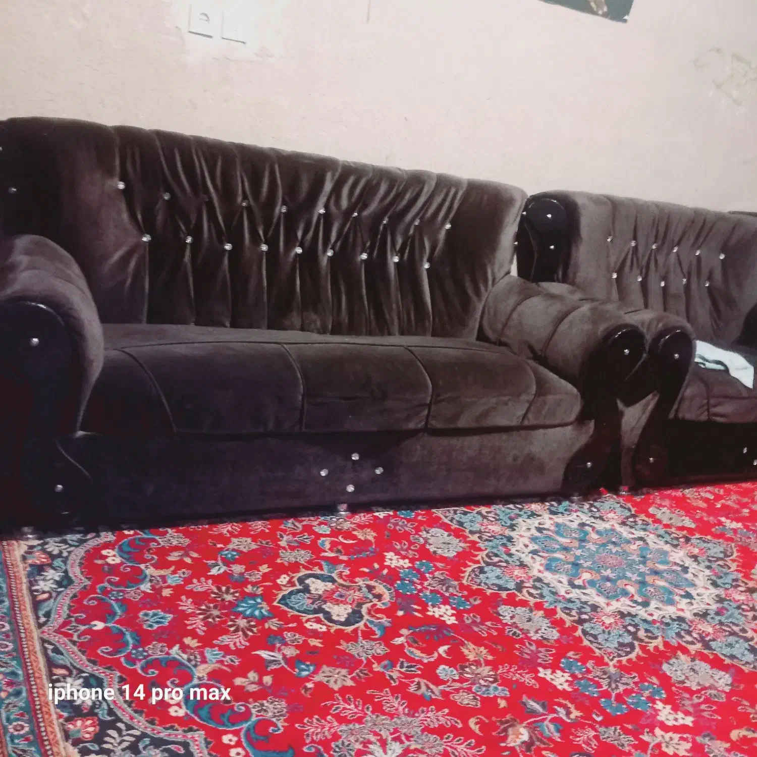 مبل در حدنو|مبلمان خانگی و میز عسلی|نهبندان, |دیوار