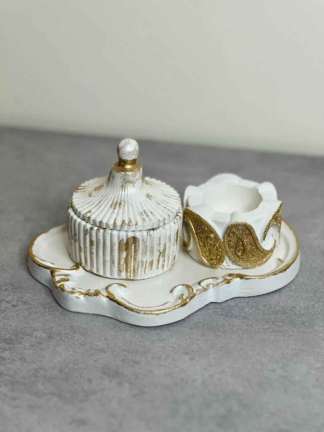 دکوری سنگمصنوعی|صنایع دستی و سایر لوازم تزئینی|تهران, سازمان آب|دیوار