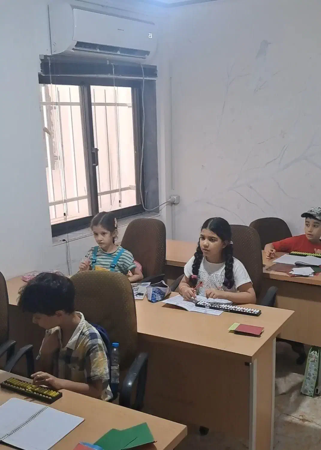 آموزش چرتکه ( یو سی مس )|خدمات آموزشی|رشت, گلسار|دیوار