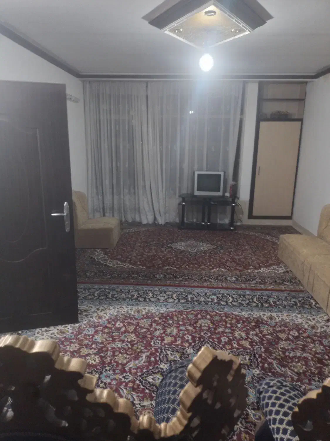 واحد اجاره ای|اجارهٔ کوتاهمدت آپارتمان و سوئیت|اصفهان, پوریای ولی|دیوار